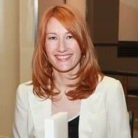 Headshot of Dana Brown Malcolm