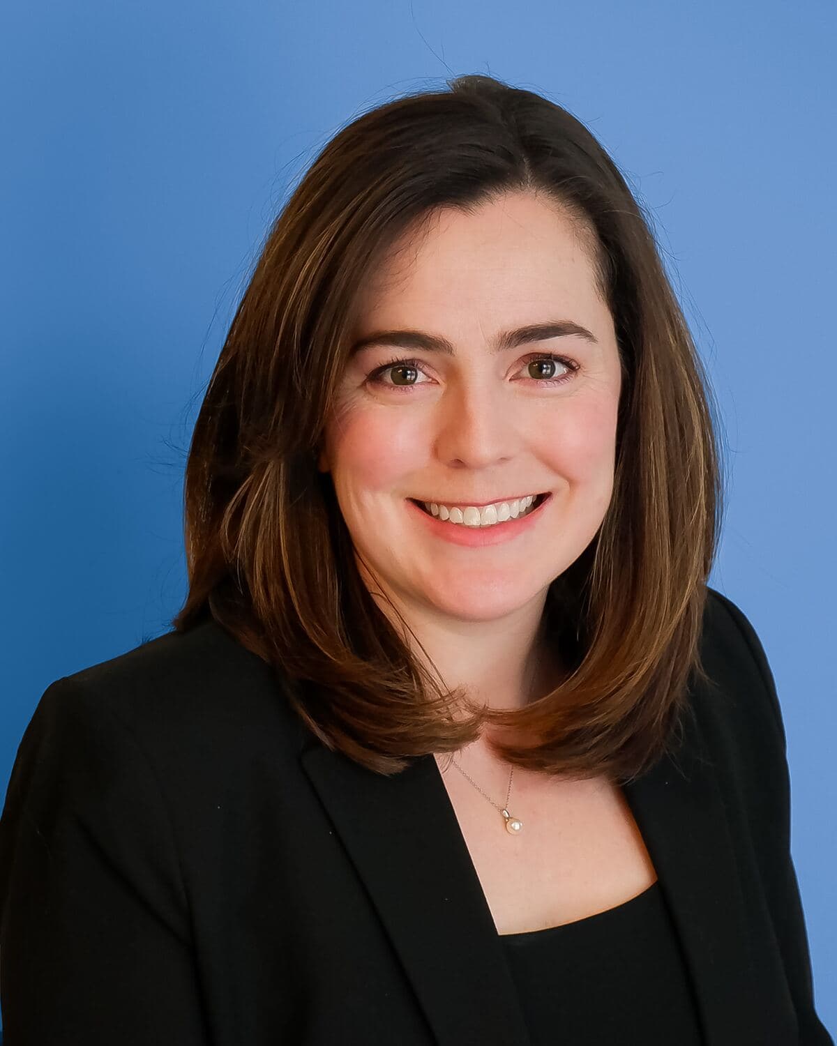 Headshot of Meghan Small
